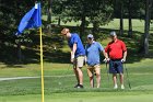 LAC Golf Open 2019  11th annual Wheaton Lyons Athletic Club (LAC) Golf Open Monday, August 12, 2019 held at the Franklin Country Club. - Photo by Keith Nordstrom : Wheaton, Lyons Athletic Club Golf Open